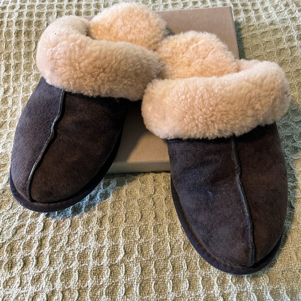 Brand New fleece liners.
